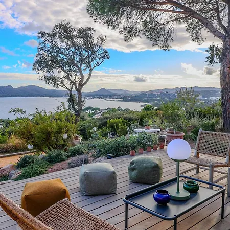 Marina Di Porto-vecchio * Порто-Веккьо