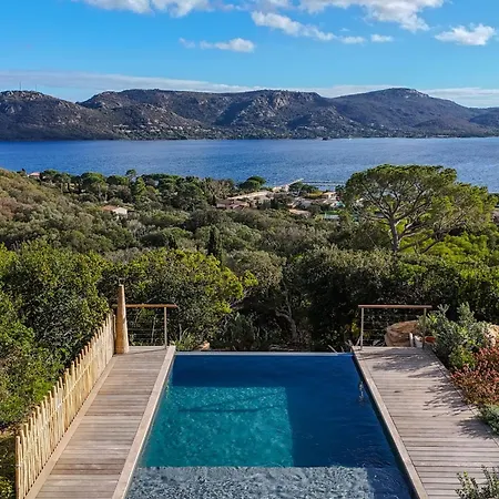 Marina Di Porto-vecchio Вилла