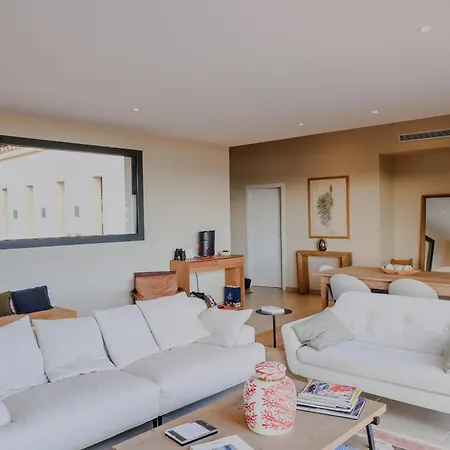 Вилла Marina Di Porto-vecchio *