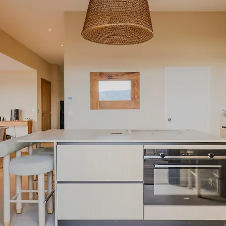 Вилла Marina Di Porto-vecchio