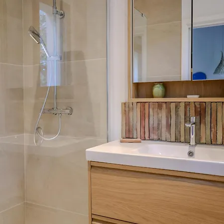 Вилла Marina Di Porto-vecchio *