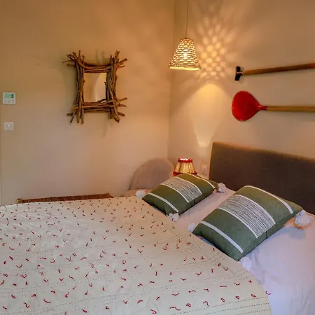 Вилла Marina Di Porto-vecchio *