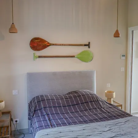 Вилла Marina Di Porto-vecchio