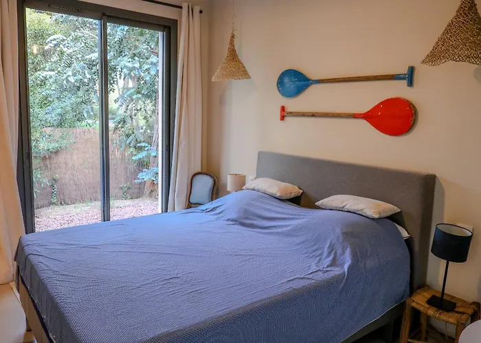 Villa Marina Di Porto-vecchio Porto-Vecchio (Corsica)