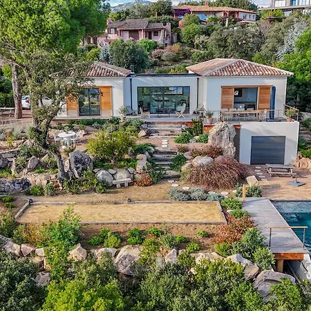 Marina Di Porto-vecchio * 维琪奥港