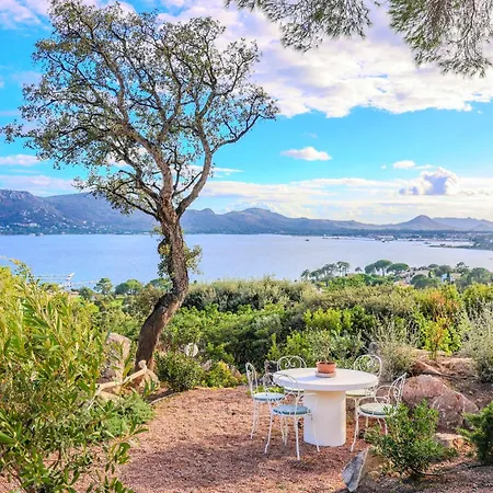 Marina Di Porto-vecchio ヴィラ