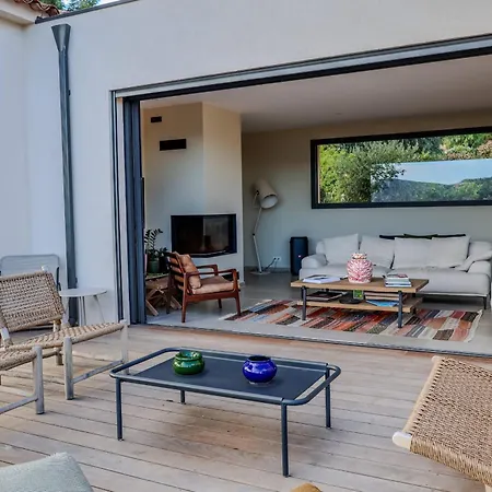 ヴィラ Marina Di Porto-vecchio