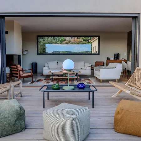 Marina Di Porto-vecchio