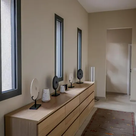 ヴィラ Marina Di Porto-vecchio ポルトヴェッキオ