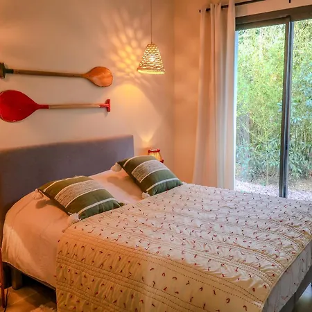 ヴィラ Marina Di Porto-vecchio