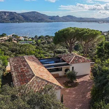 Marina Di Porto-vecchio *