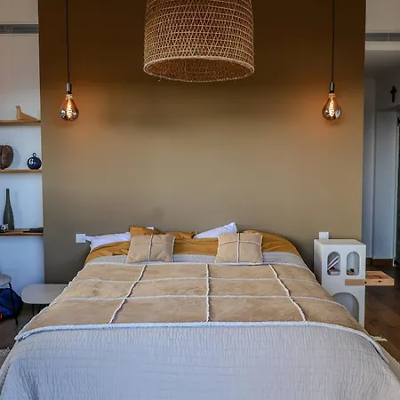 Marina Di Porto-vecchio ヴィラ