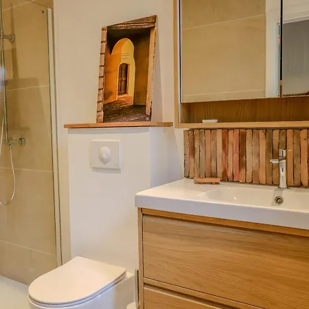 ヴィラ Marina Di Porto-vecchio