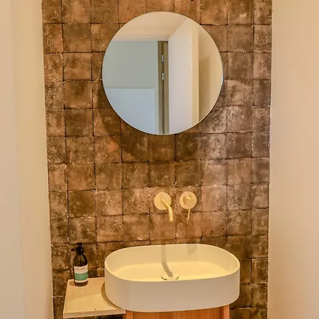 ヴィラ Marina Di Porto-vecchio ポルトヴェッキオ