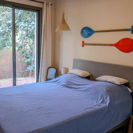 ヴィラ Marina Di Porto-vecchio ポルトヴェッキオ