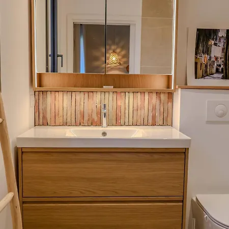 Marina Di Porto-vecchio