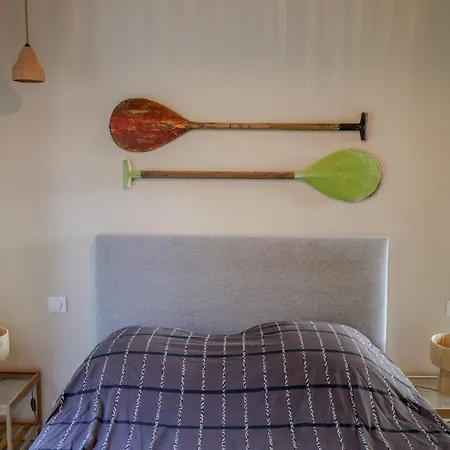 Marina Di Porto-vecchio