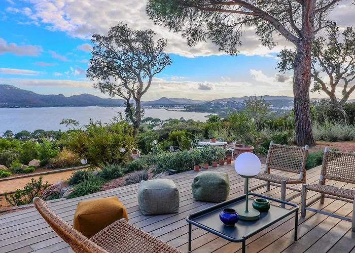 Marina Di Porto-vecchio * 维琪奥港