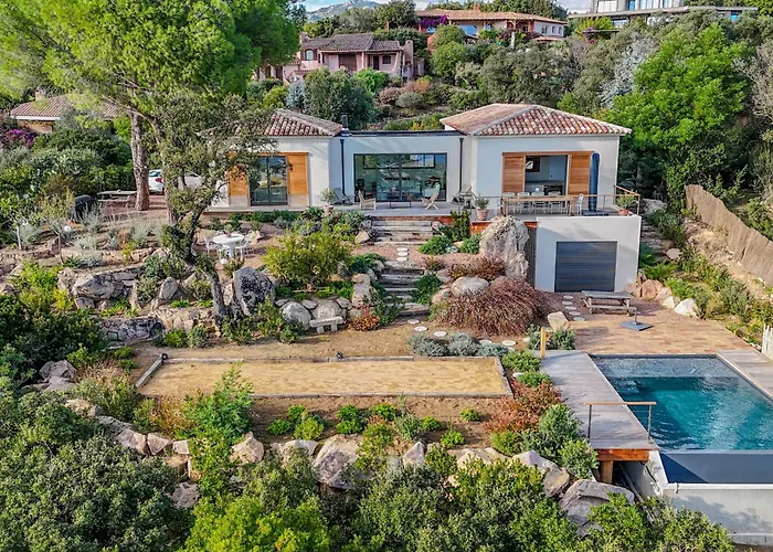 Marina Di Porto-vecchio * 维琪奥港