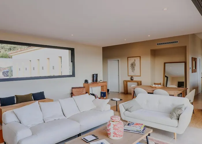 别墅 Marina Di Porto-vecchio *