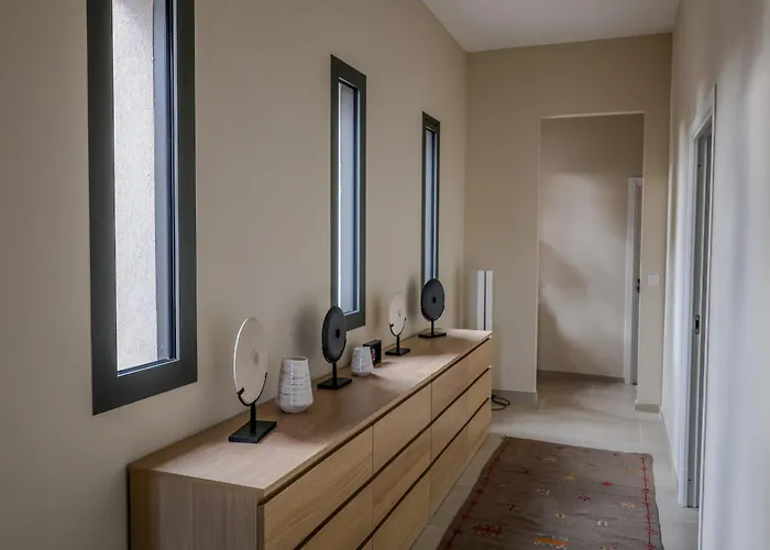 别墅 Marina Di Porto-vecchio 维琪奥港