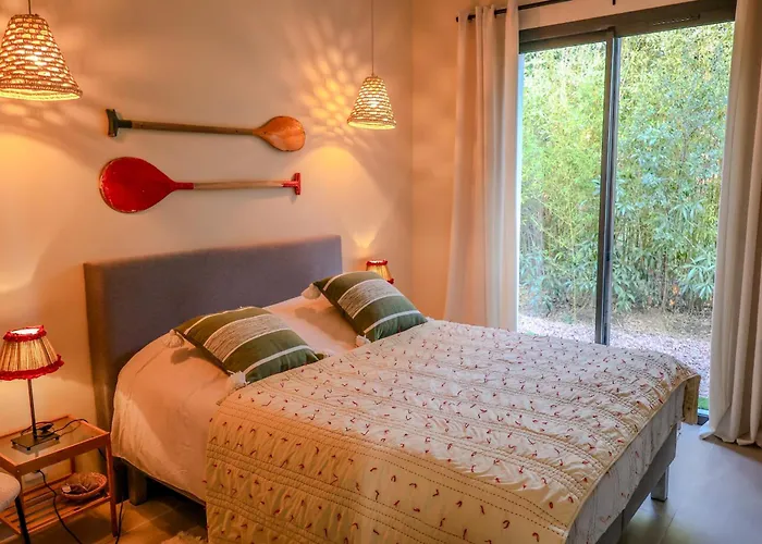 别墅 Marina Di Porto-vecchio