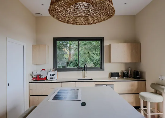 别墅 Marina Di Porto-vecchio 维琪奥港