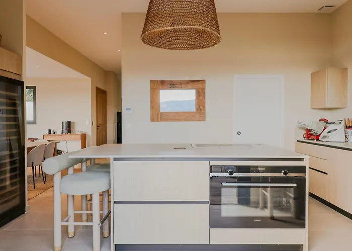 别墅 Marina Di Porto-vecchio