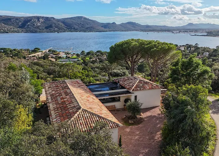 Marina Di Porto-vecchio *