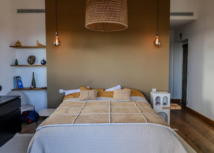 Marina Di Porto-vecchio 别墅