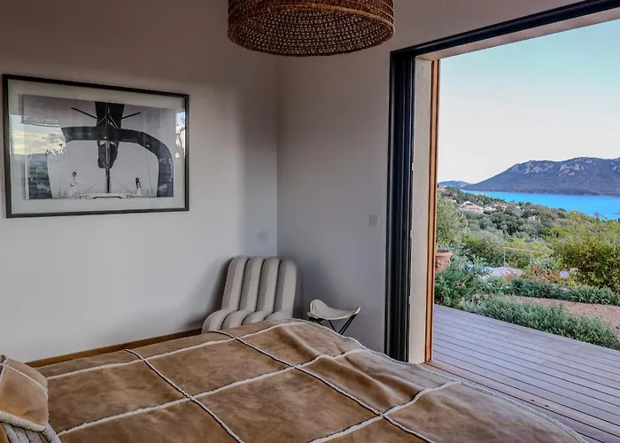 别墅 Marina Di Porto-vecchio *