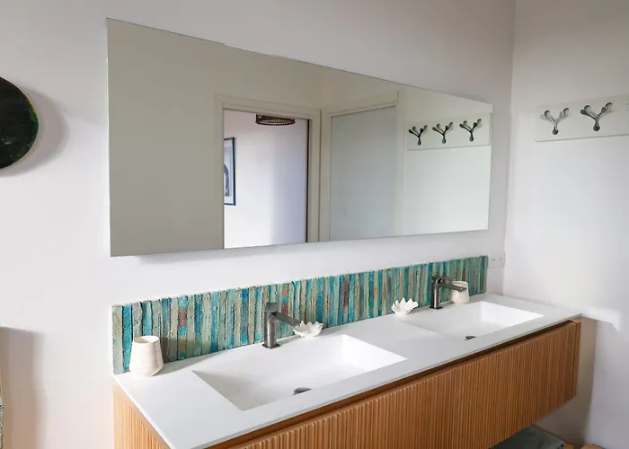 Marina Di Porto-vecchio 别墅 维琪奥港