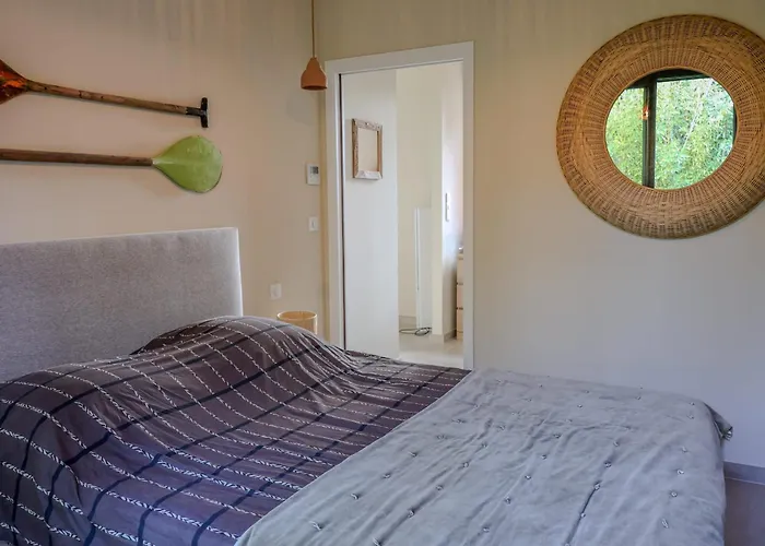 Marina Di Porto-vecchio 维琪奥港