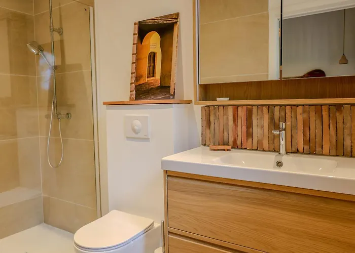 别墅 Marina Di Porto-vecchio