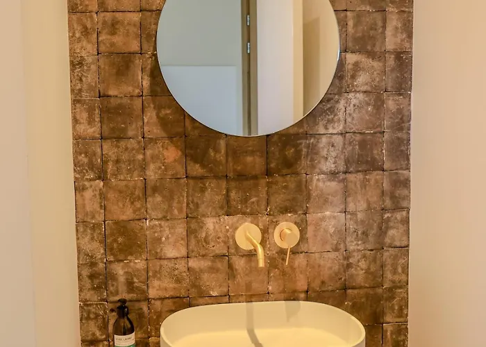 Villa Marina Di Porto-vecchio Porto-Vecchio (Corsica)