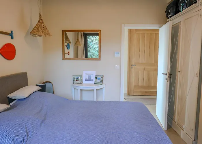 Marina Di Porto-vecchio *