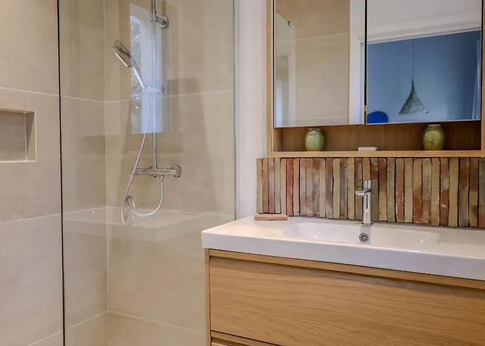 别墅 Marina Di Porto-vecchio *