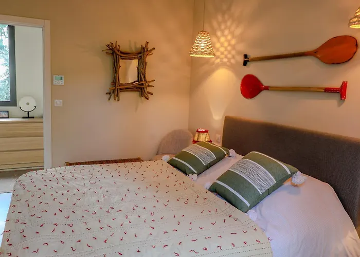 别墅 Marina Di Porto-vecchio *