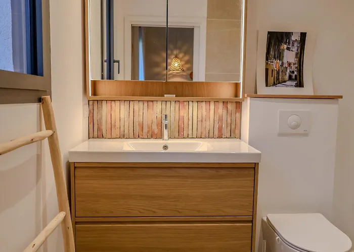 Marina Di Porto-vecchio