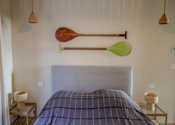 Marina Di Porto-vecchio