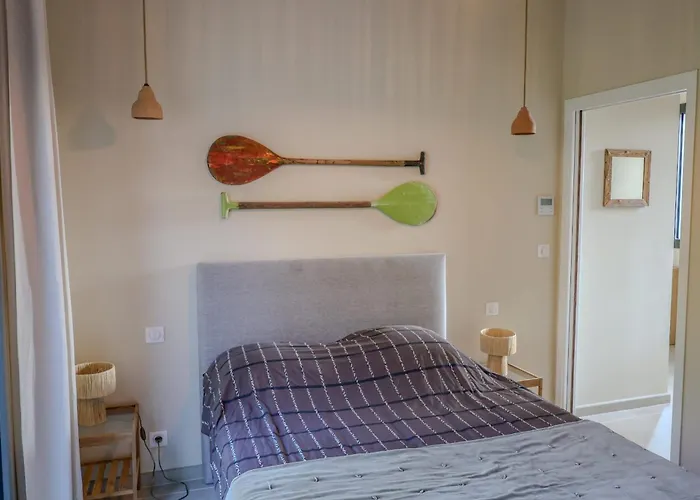 别墅 Marina Di Porto-vecchio